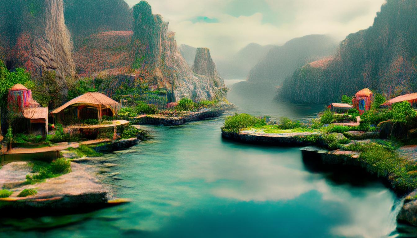 什么什么网的旅游景点真的靠谱吗？
