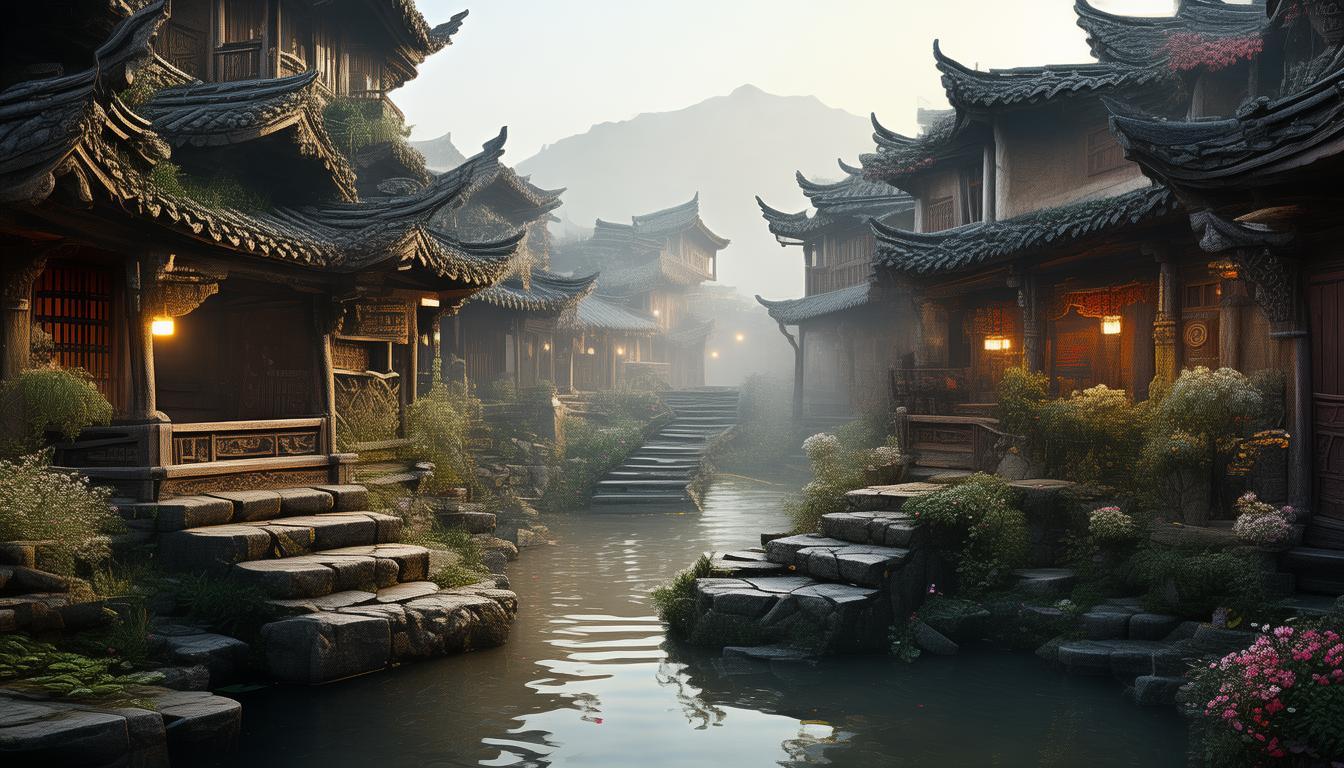 玉龙故里究竟藏着哪些令人心动的游玩宝藏？