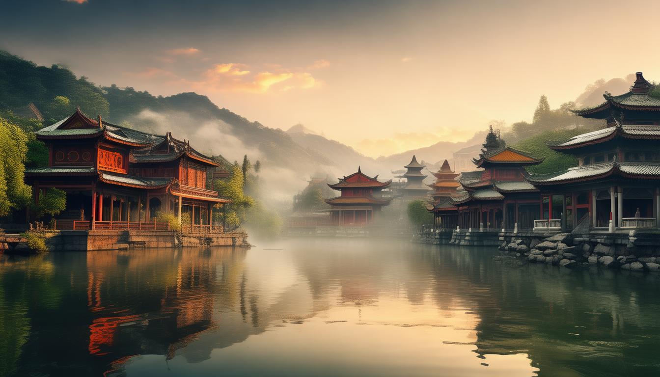 常德附近有哪些不可错过的宝藏景点？