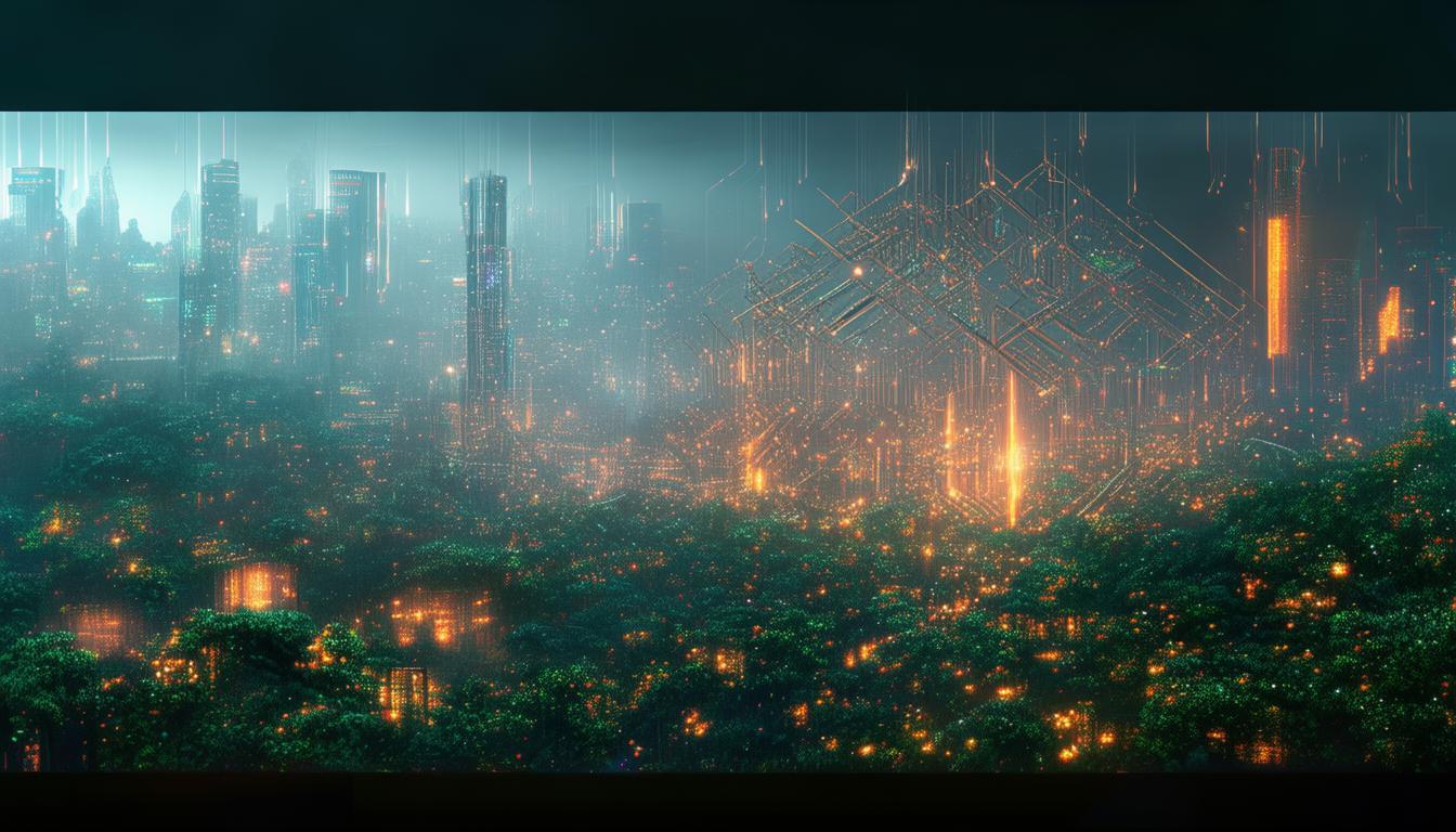 AI与数据模型库的区别究竟在哪里？