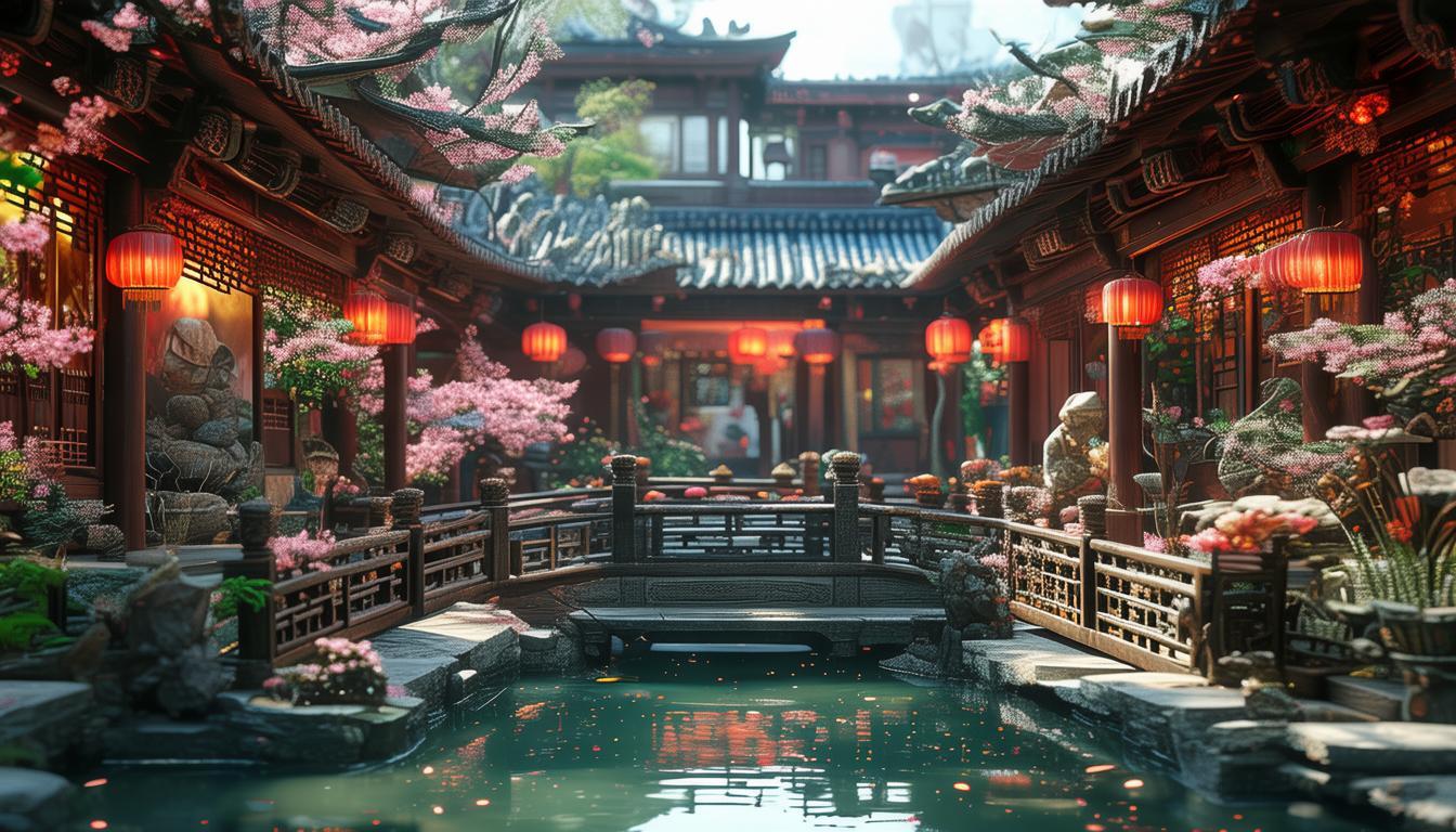 文水室内哪里好玩？这些宝藏地点让你不再纠结！