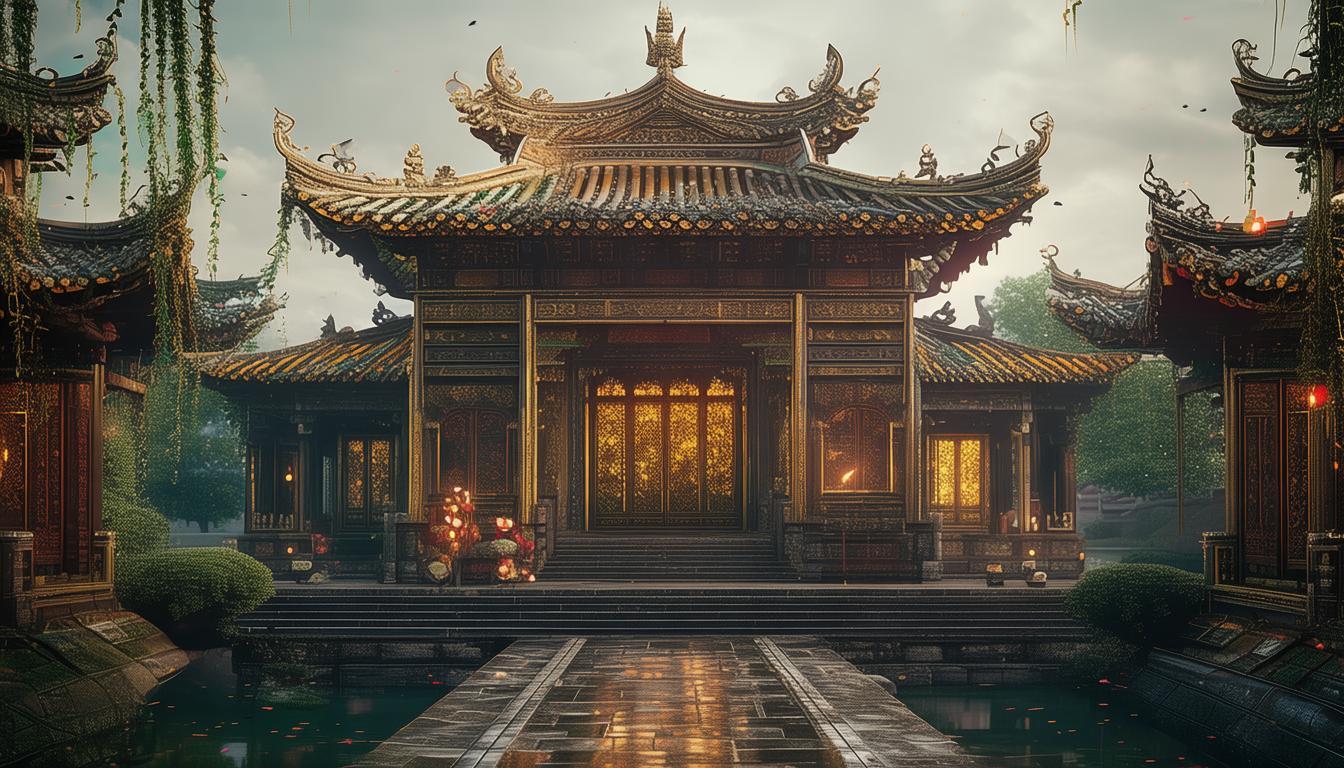 中国什么景点最贵？背后真相令人意外