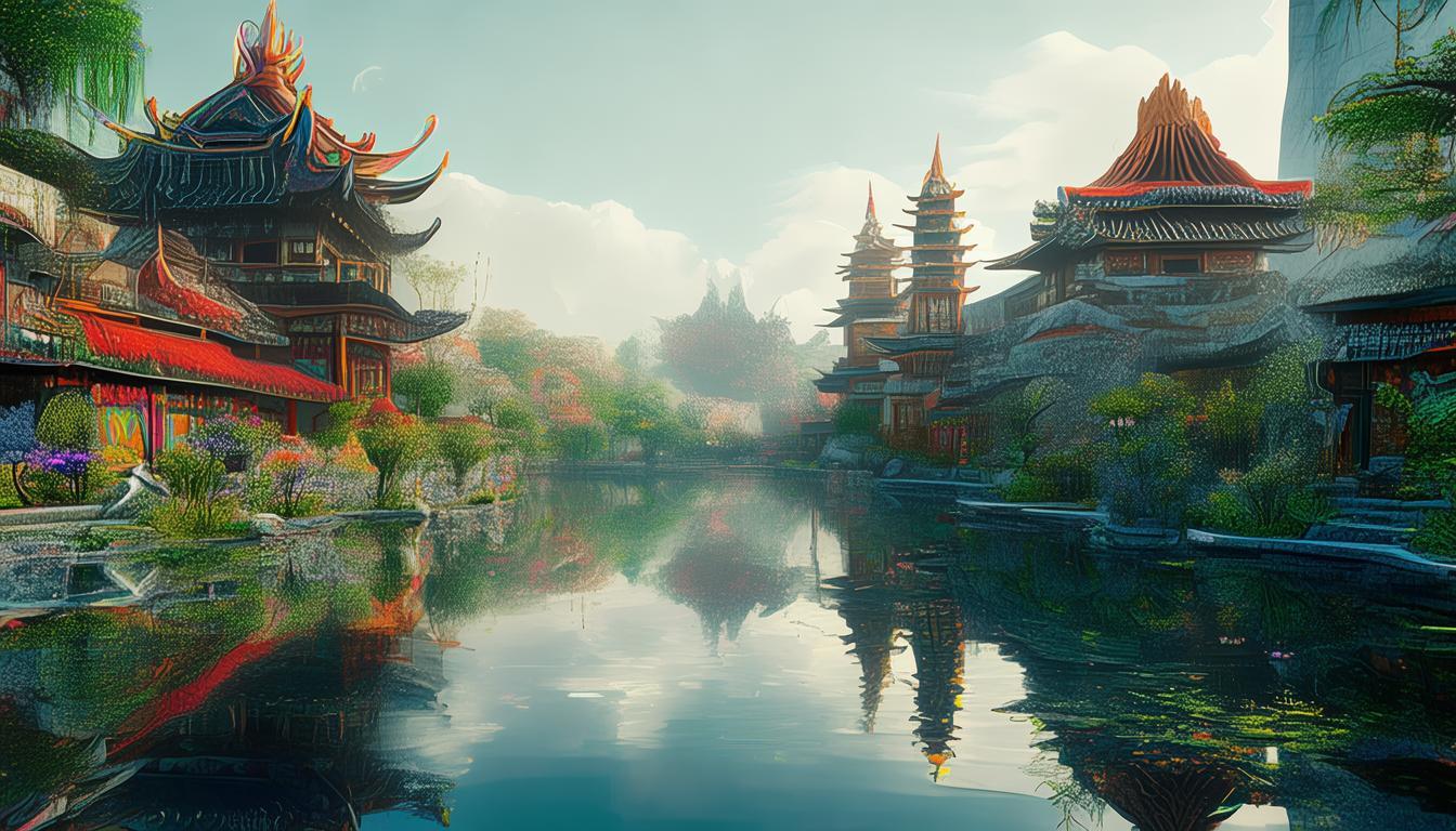 大同附近都有哪些免费景点值得一去？