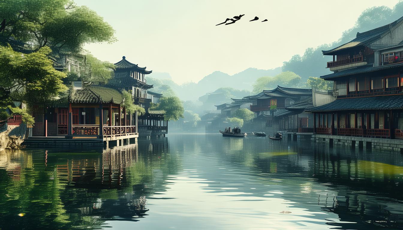 涵江白沙有什么景点吗？深度探秘这片隐秘的旅游胜地