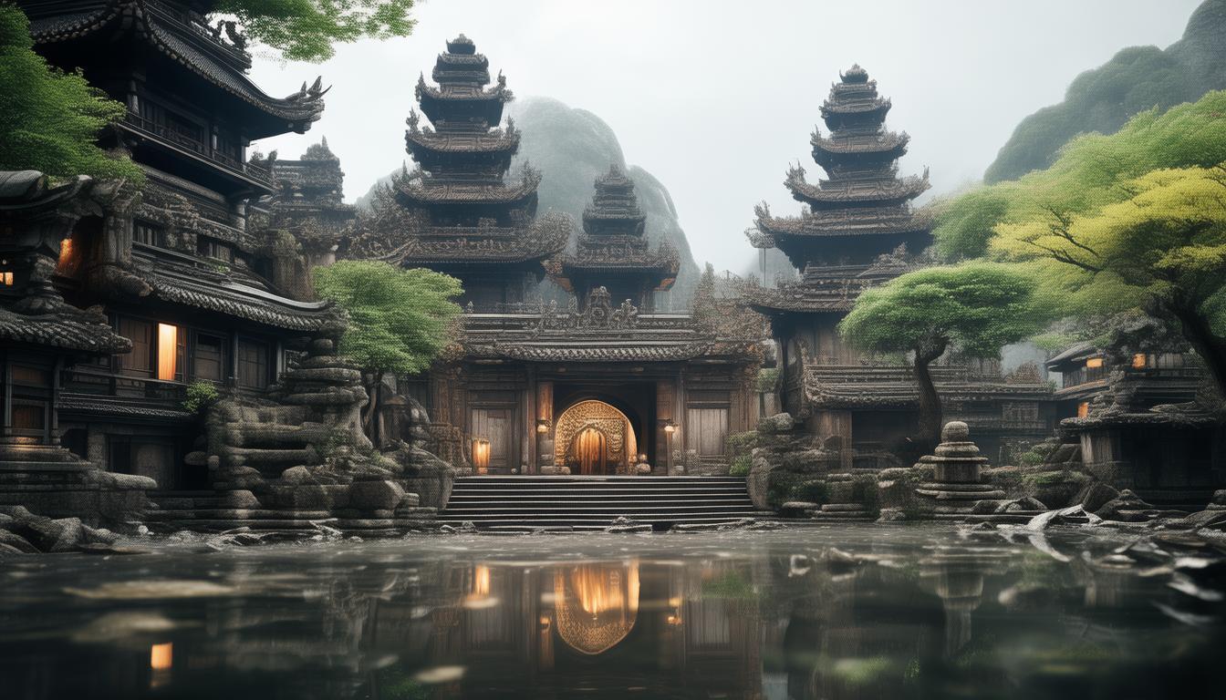 即墨的有名景点究竟是什么？