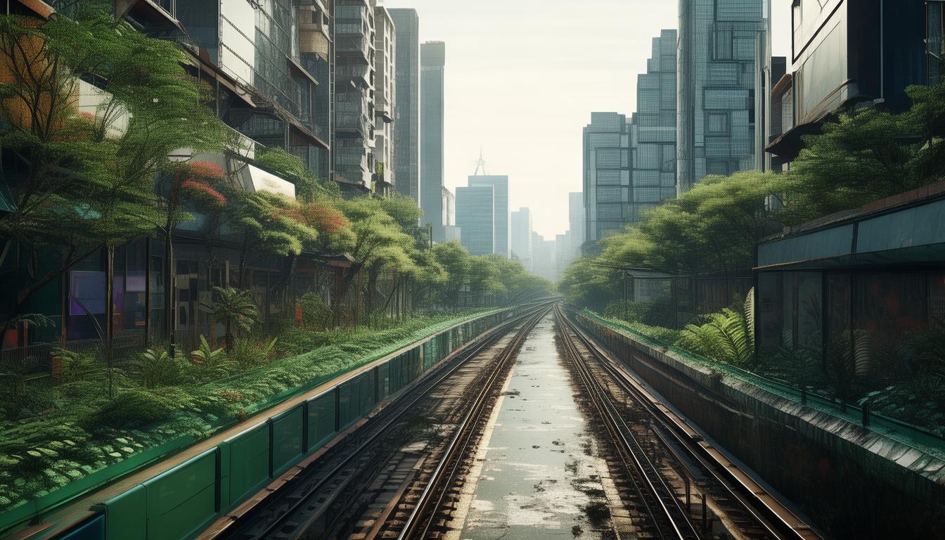 广州地铁周边有什么景区？