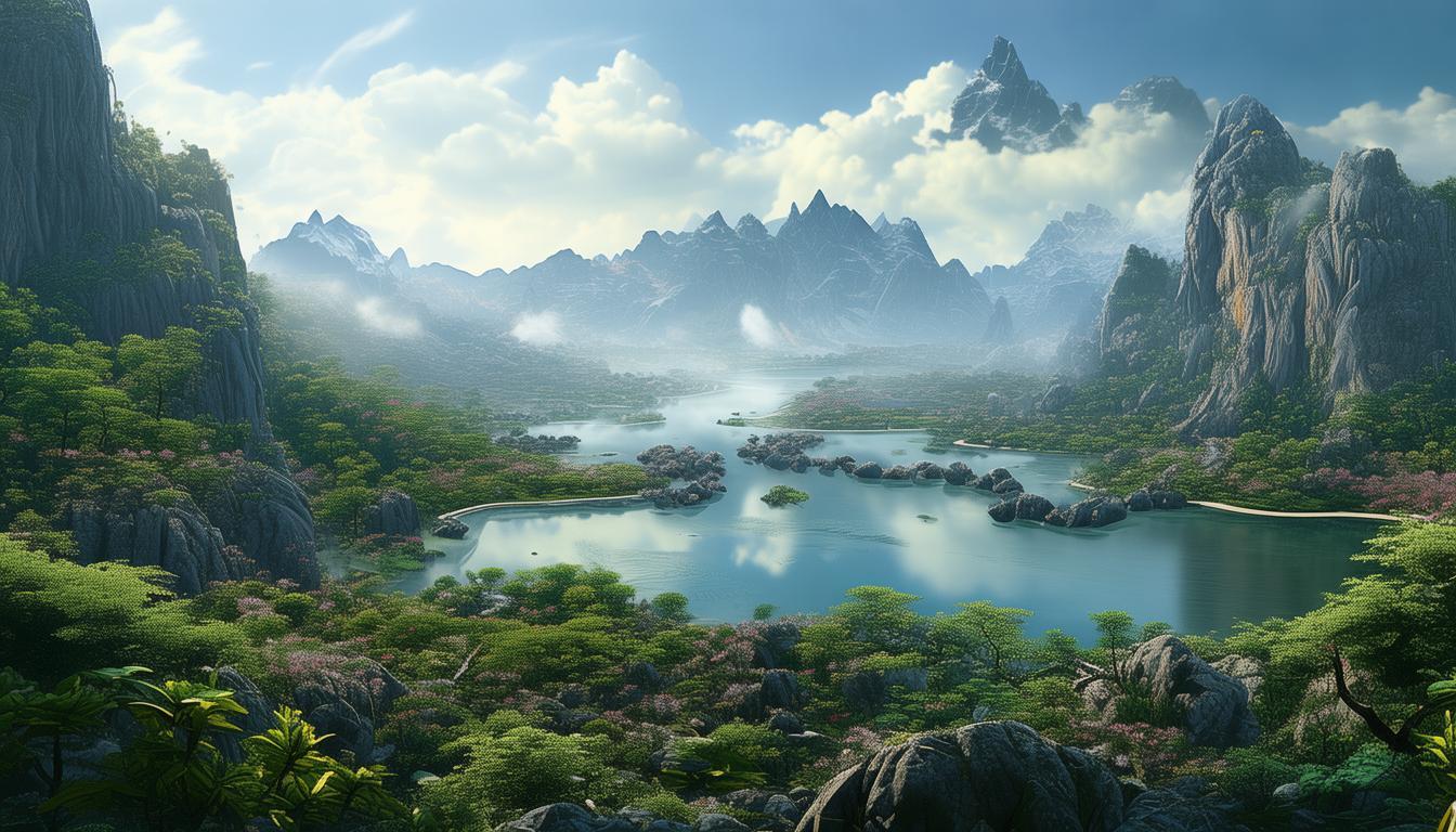 萧山哪里好玩景区？这些宝藏地你绝对不能错过！