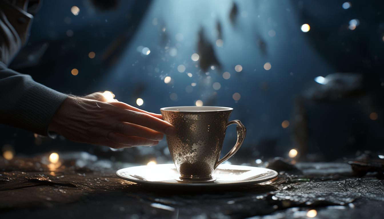爸爸来了拿杯子是什么歌？揭秘这首网络热曲的神秘面纱