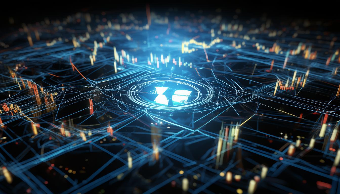 股票指标XC究竟代表什么？深度解析其背后的意义与运用