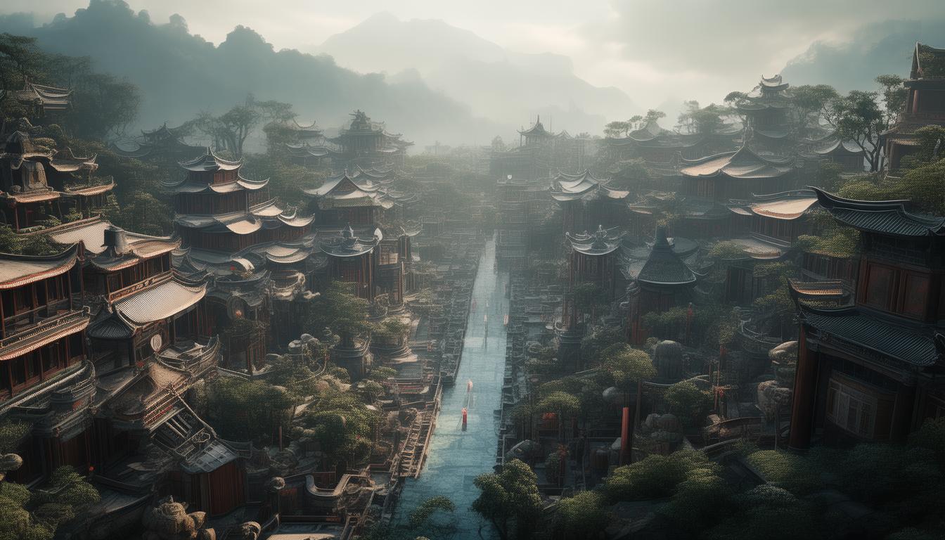 中国最早的AI大模型究竟是哪个？揭秘背后的技术演进