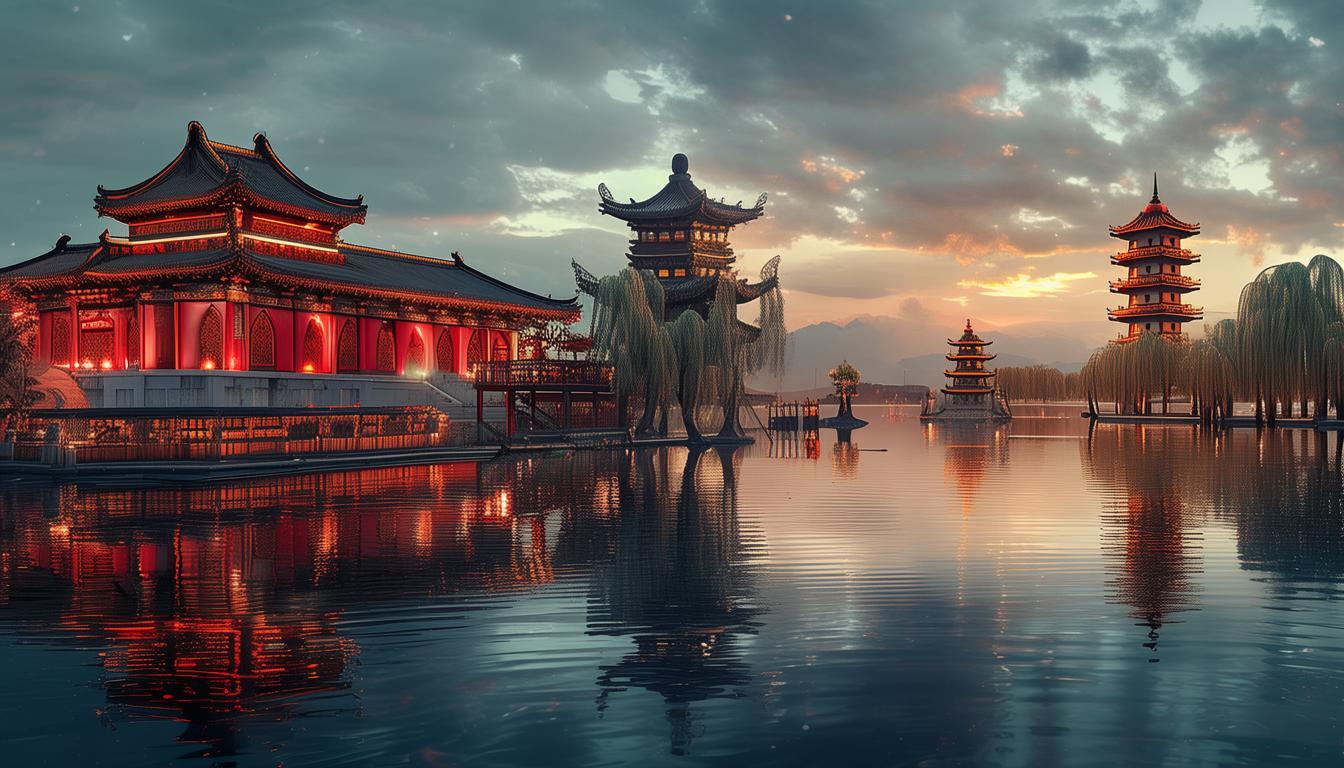 夏县都有哪些不可错过的景点？
