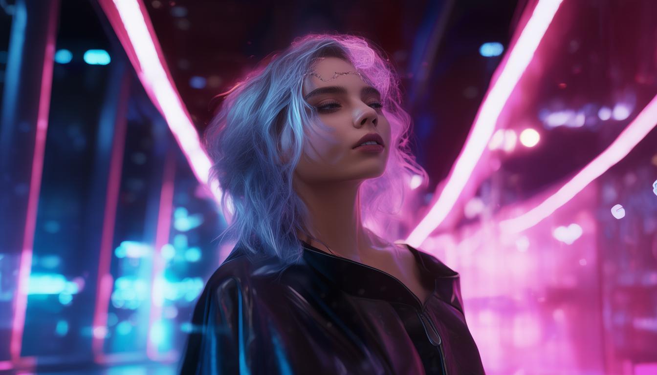 虚拟女友软件都有什么独特功能与体验？