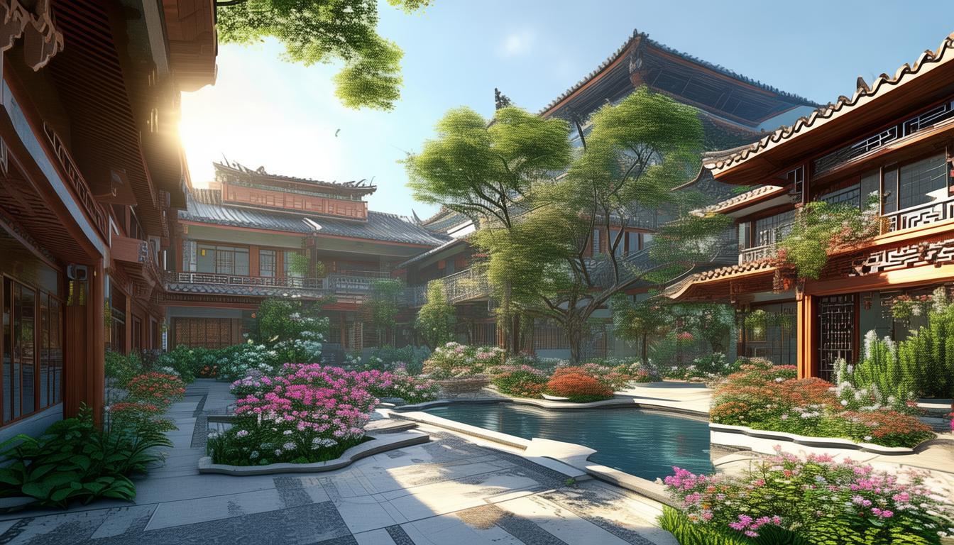 中宁县的物业公司究竟叫什么？