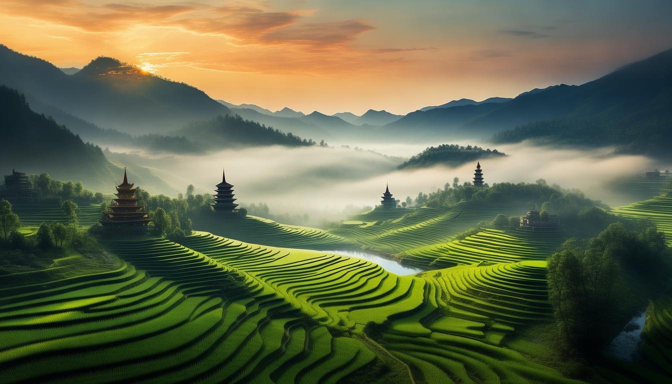 宾阳附近究竟有哪些值得一游的景点？