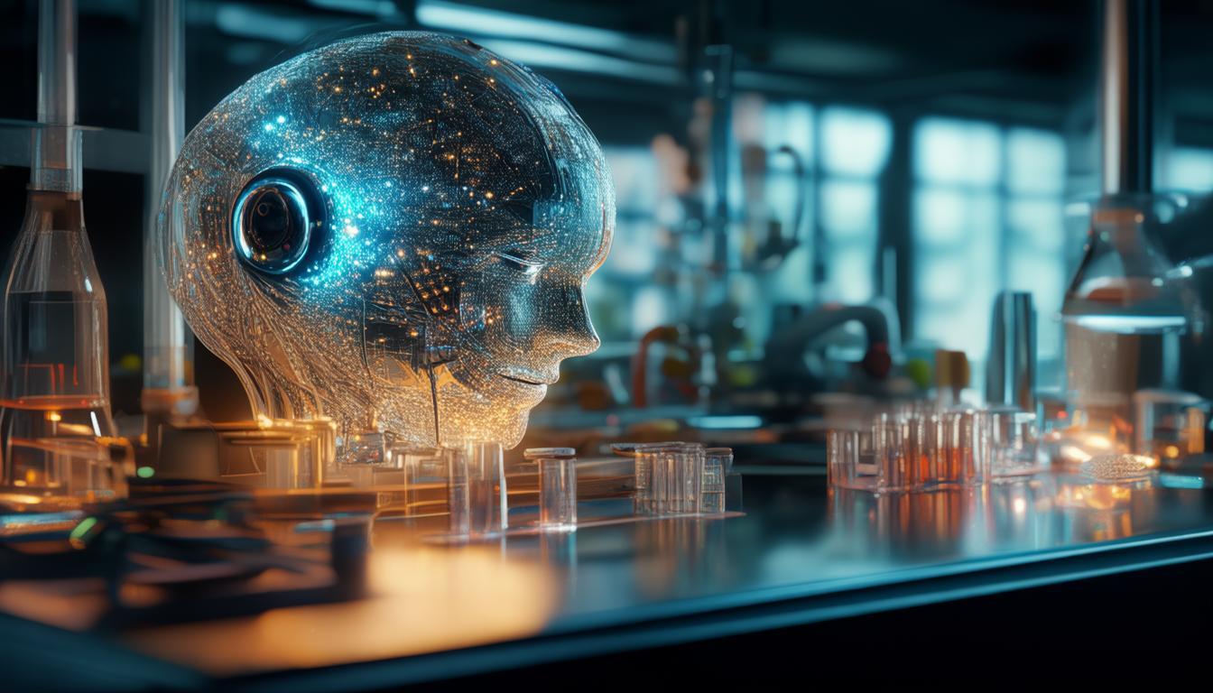 药物大模型AI，能否真正开启新药研发的黄金时代？