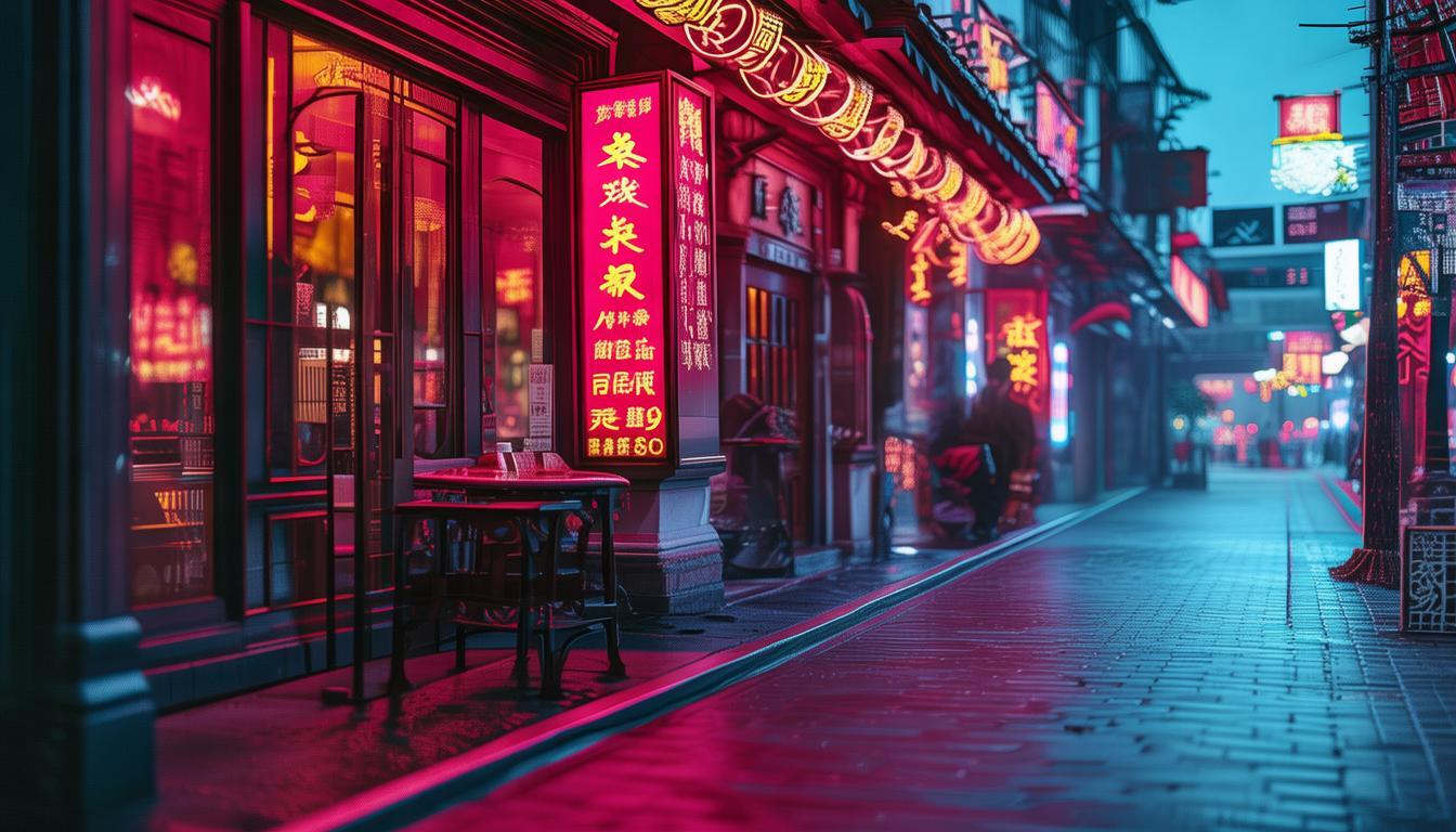 上海甘歌餐饮究竟是什么？深度解析其品牌特色与市场定位