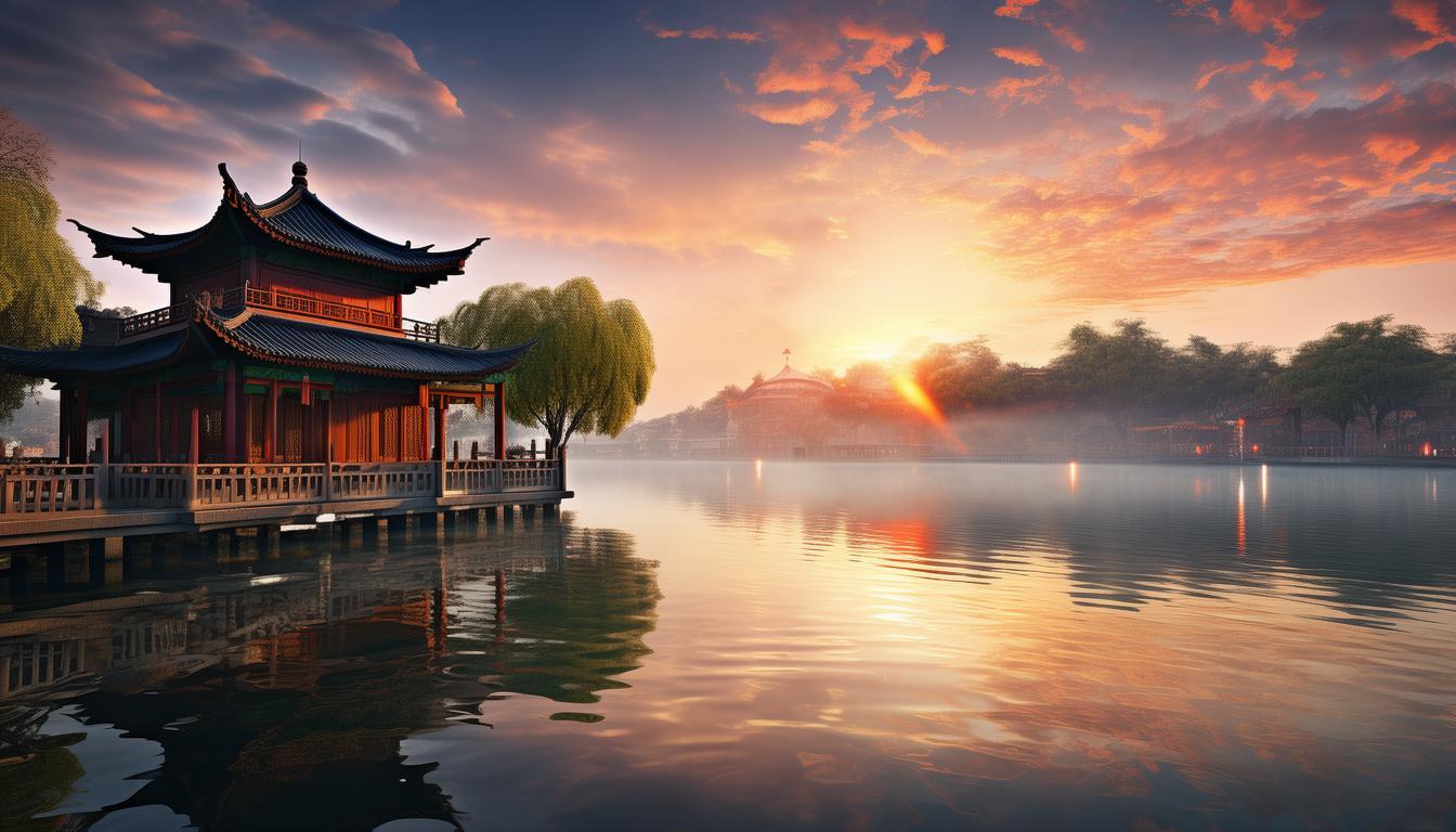 济南5A级景点究竟有哪些？
