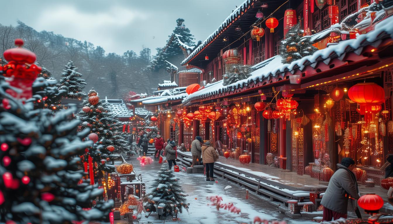 物业过年都干什么活呢？