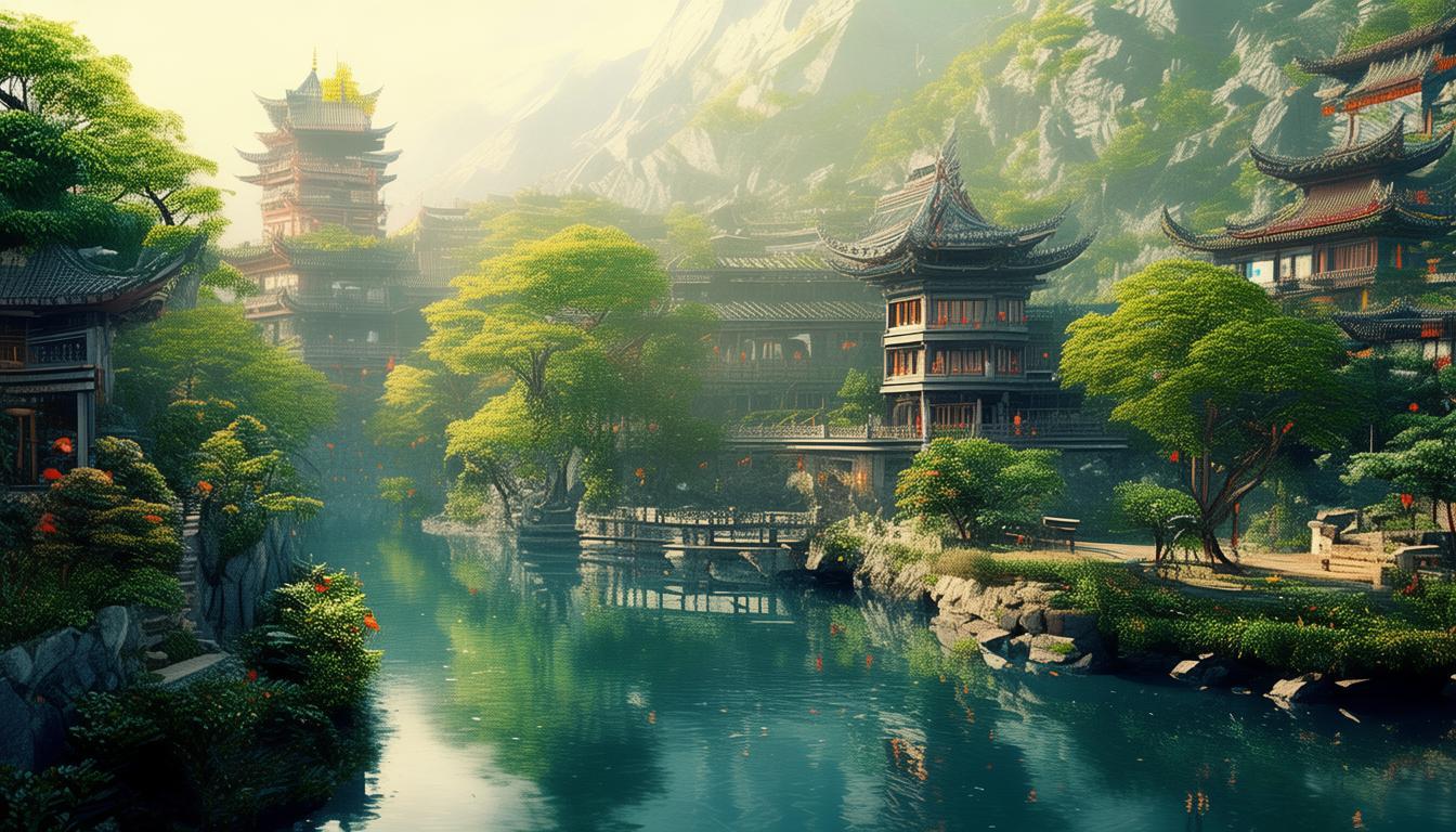 余姚丰南究竟哪里好玩？一文带你解锁隐藏的游玩宝藏地
