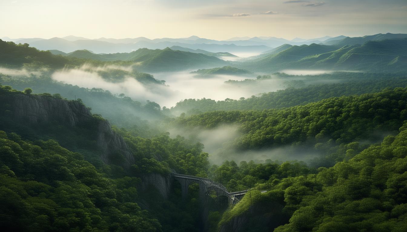 开化县与岳西县，哪里才是你的旅行心动之选？