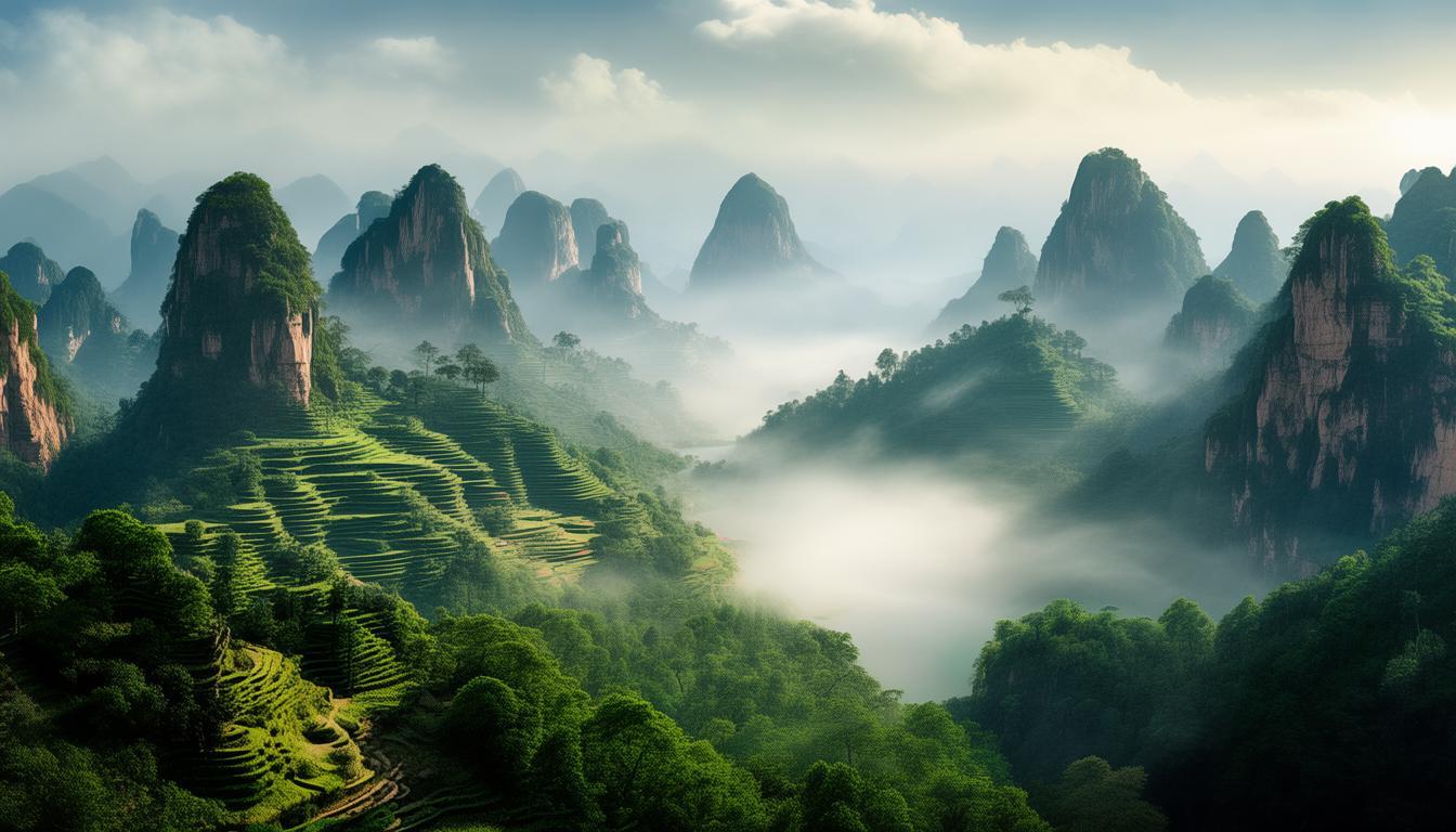湖南哪些景点开放得好且值得一去？