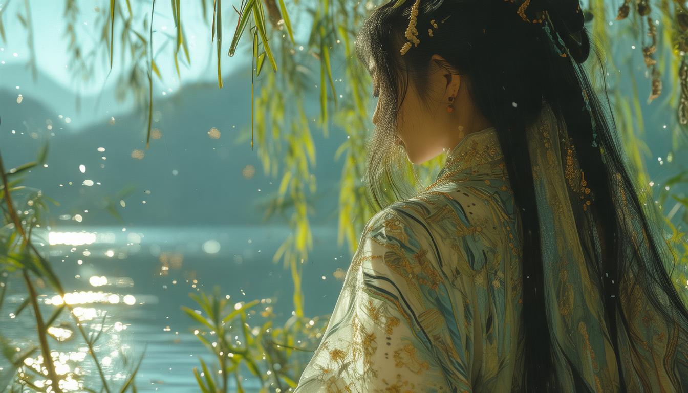 楚辞九歌究竟是什么形式？