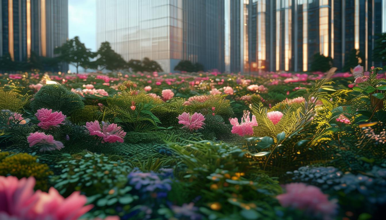 华鼎国际物业可靠吗？深度解析其服务品质与市场口碑