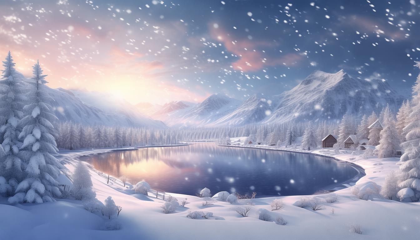 元旦北海滑雪哪里最值得一去？这份攻略带你玩转冰雪奇缘！