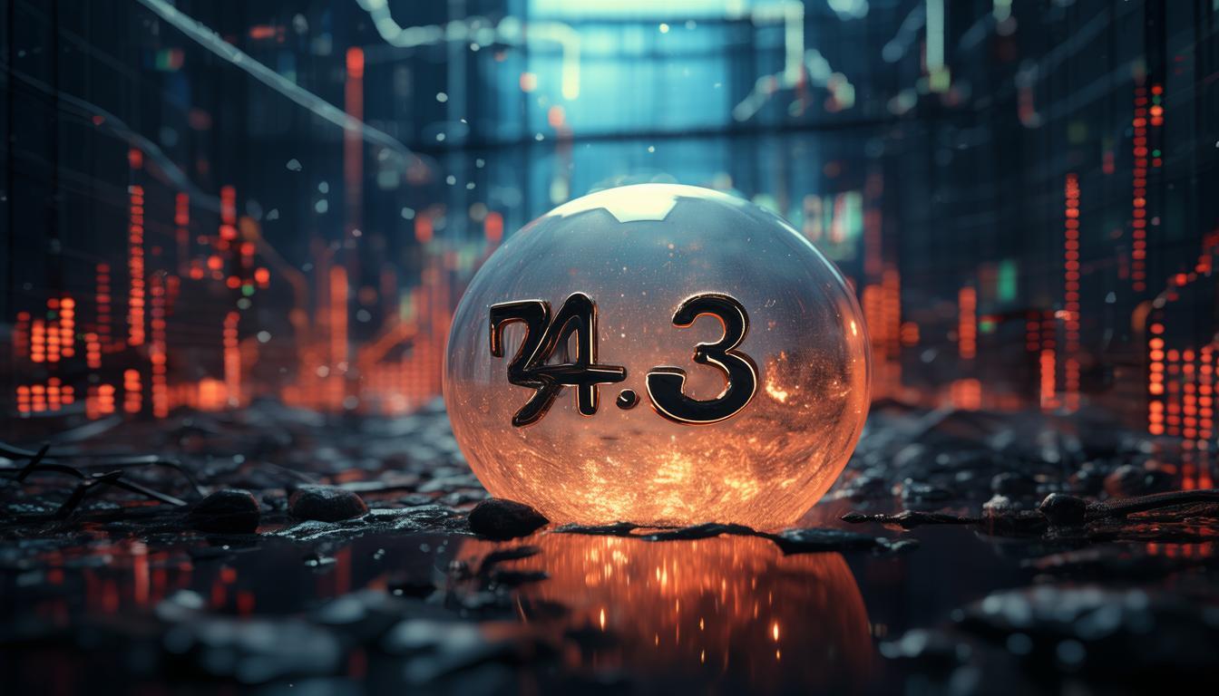 7.43是深市什么股票？解码数字背后的市场密码