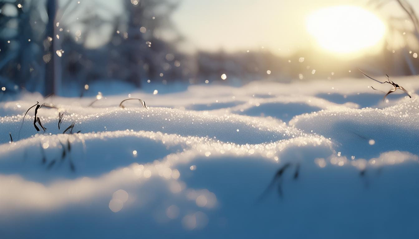 物业有责任铲雪吗？责任划分与法律依据解析