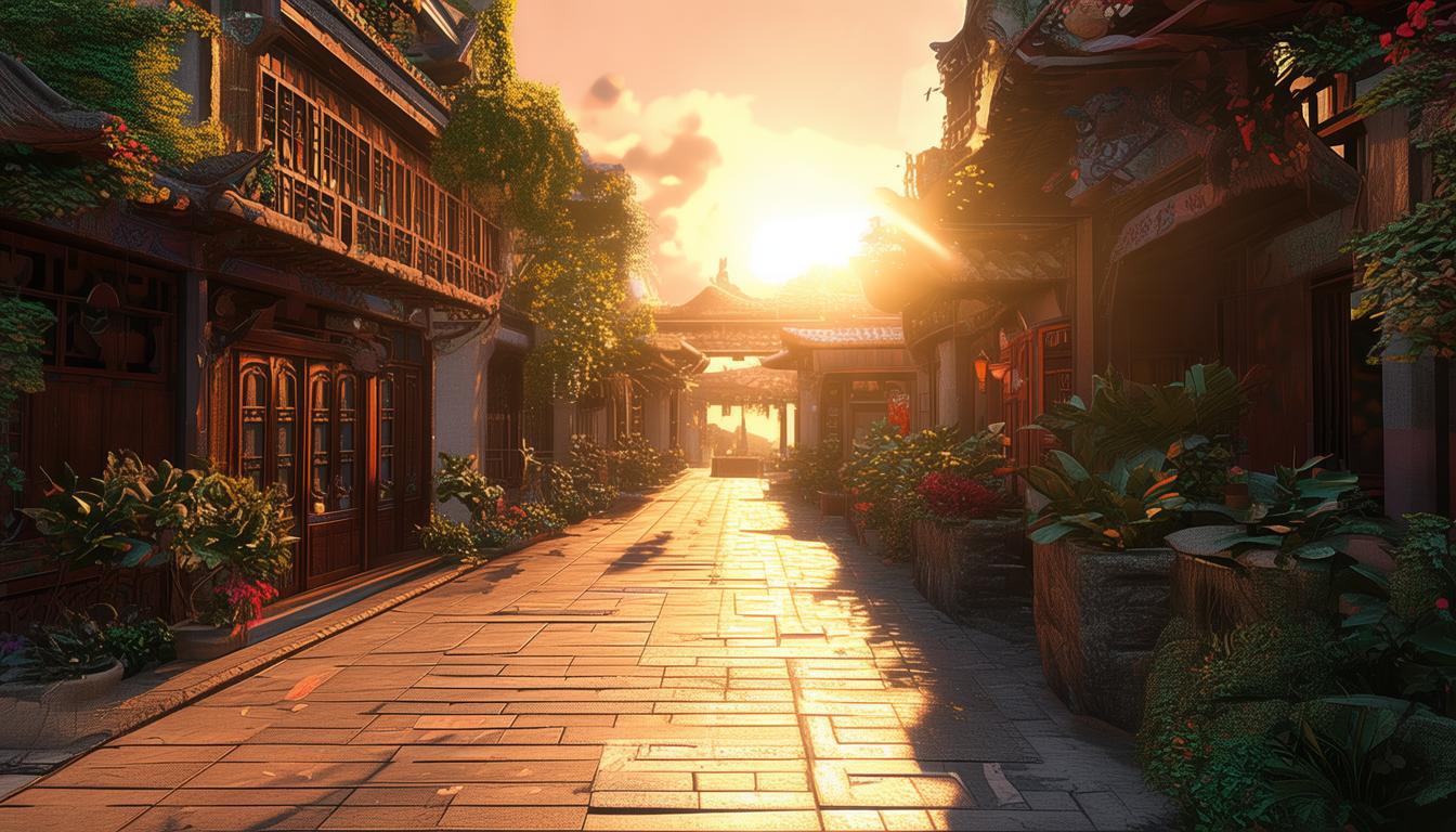 双流区究竟藏着哪些令人流连忘返的好玩之地？