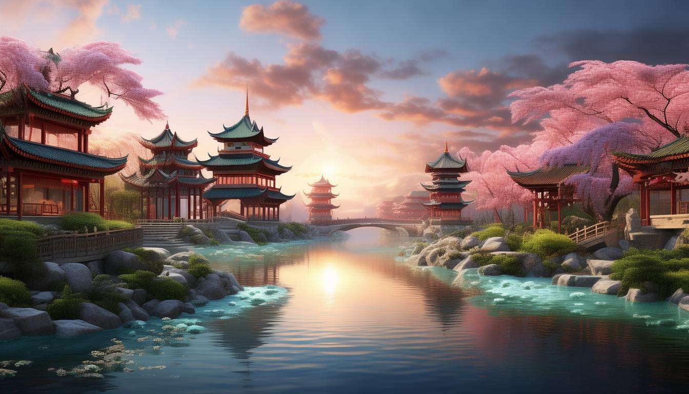 河东都有哪些不可错过的特色景点？