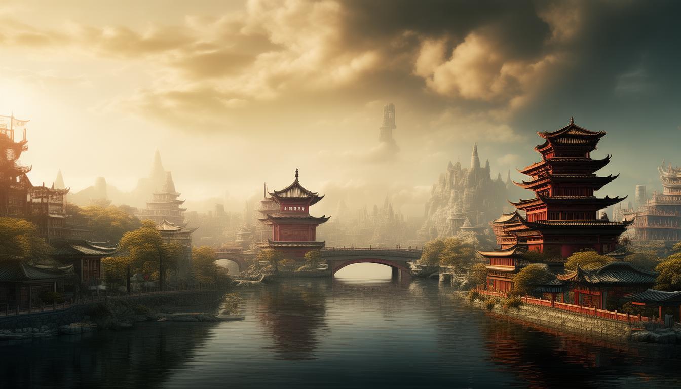 中国股市会走向垮台吗？