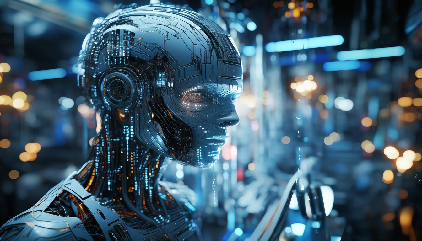 AI模型数据工作原理究竟是怎样的？