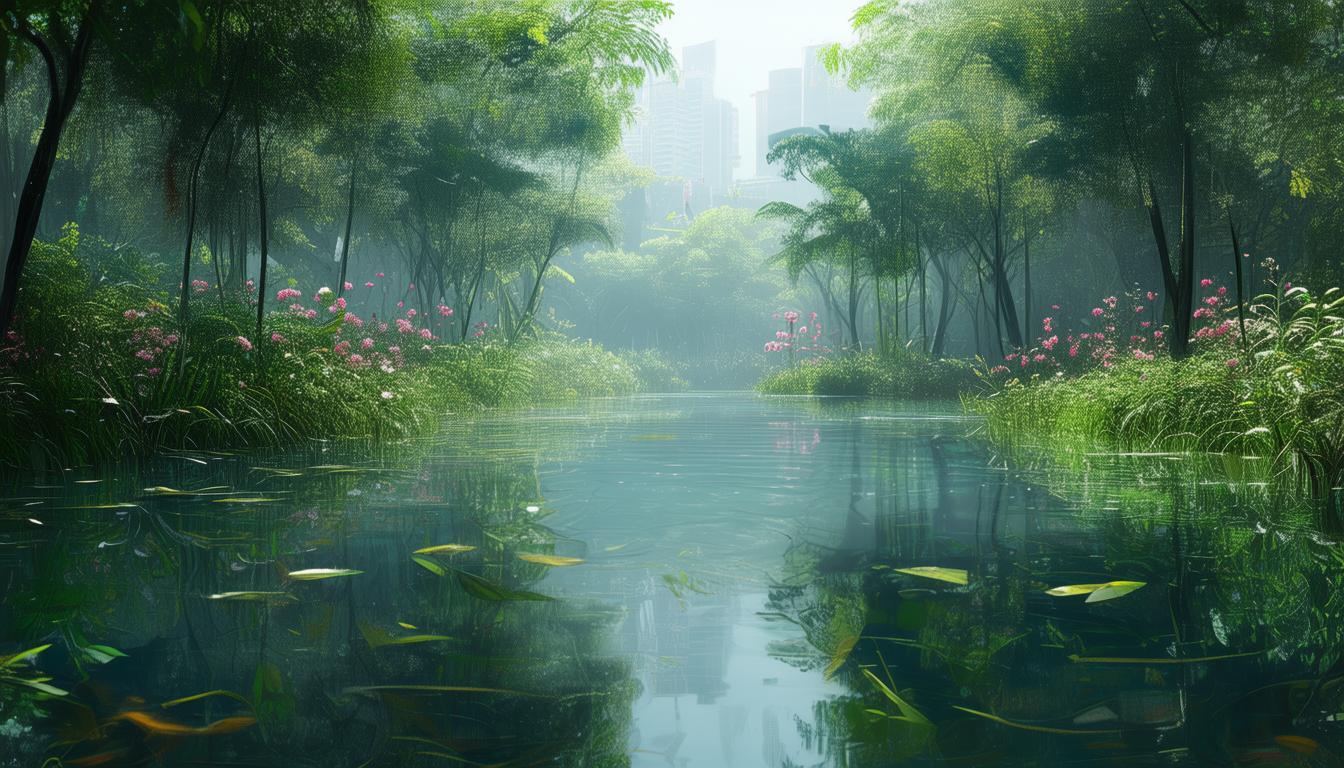 平湖，深圳隐藏的宝藏地究竟好玩在哪里？