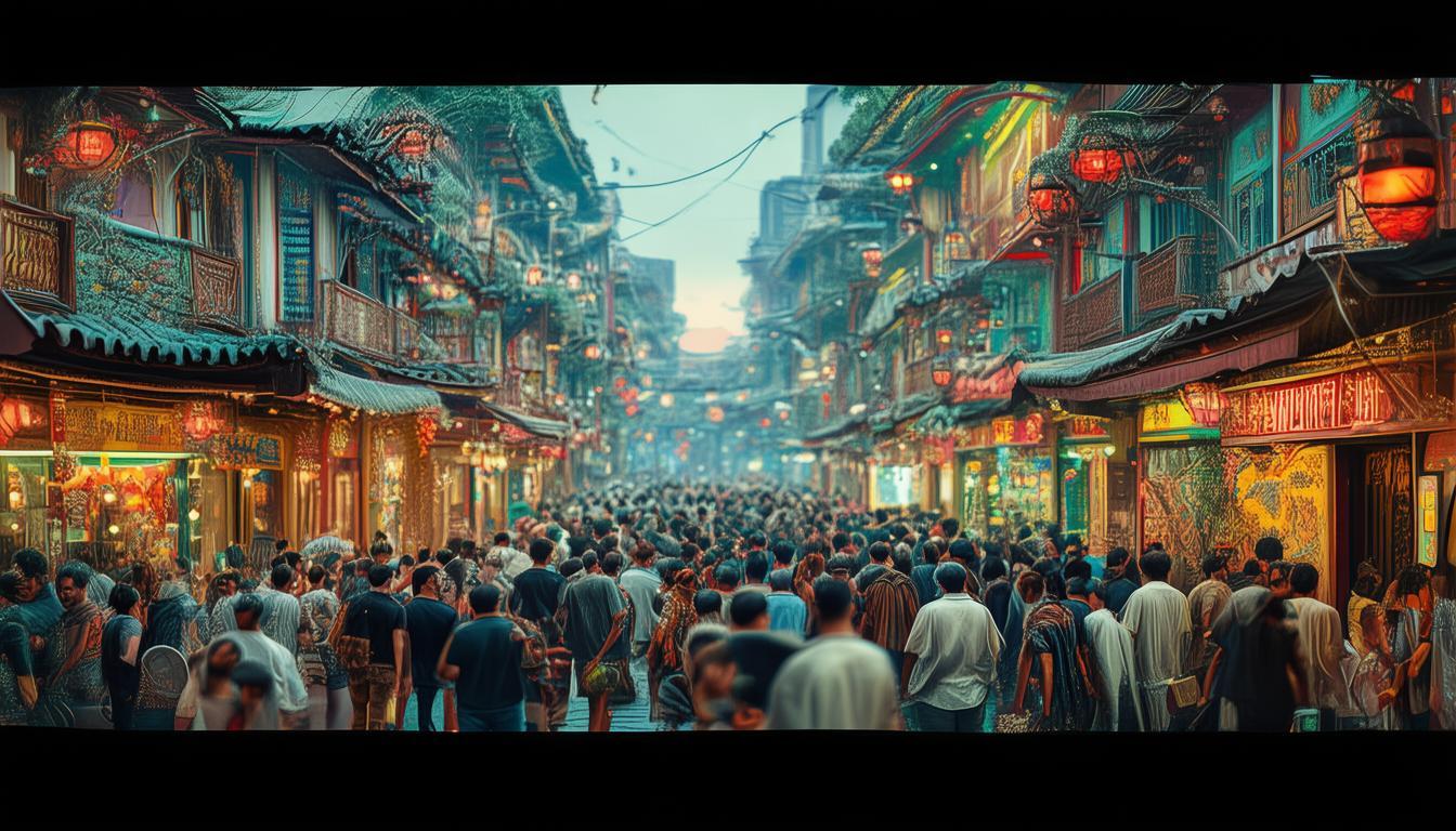 宣威究竟哪里才是好玩又人多的热门打卡地？
