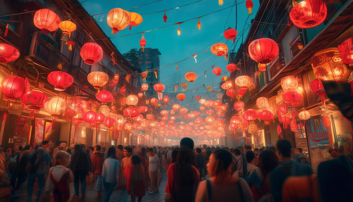 南阳元宵佳节，究竟哪里才是游玩的好去处？
