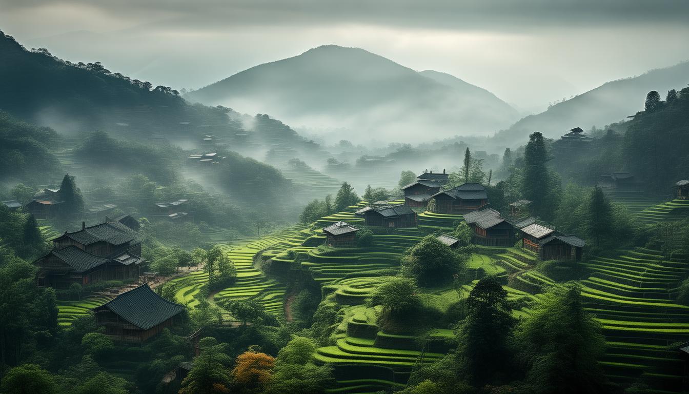 婺源太白，究竟是不是一处值得探访的景区？