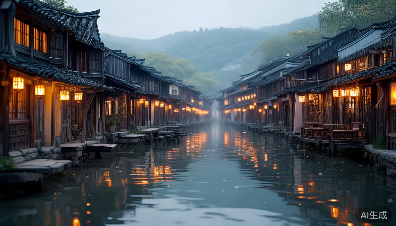 乌镇景区外住宿，究竟哪家才是你的理想之选？