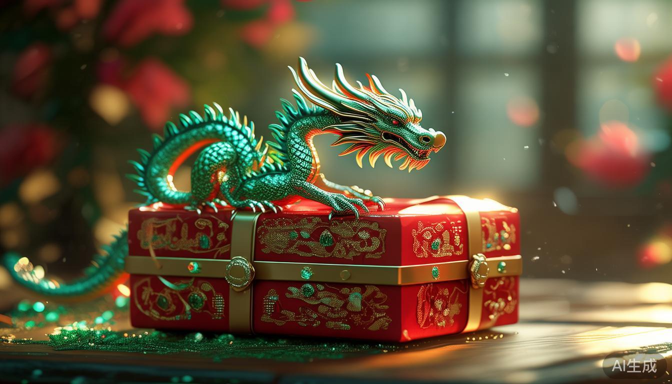 龙年送礼，女友究竟该送什么才能打动她的心？