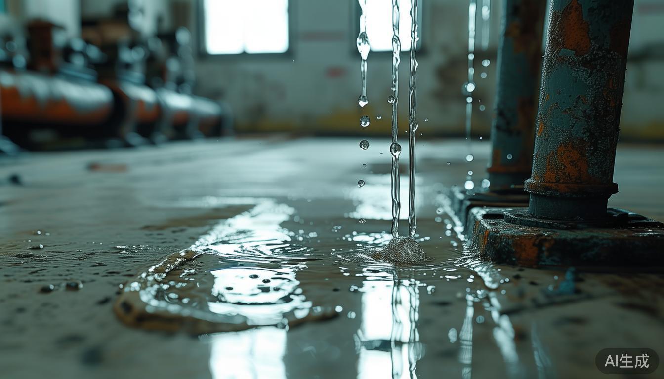 水管漏水，物业真的会负责维修吗？