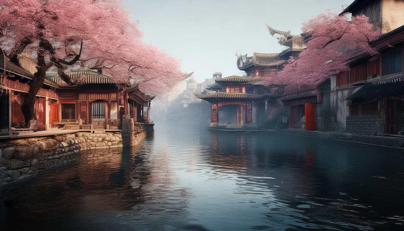 邯郸哪些景点已经悄然关门，你了解吗？
