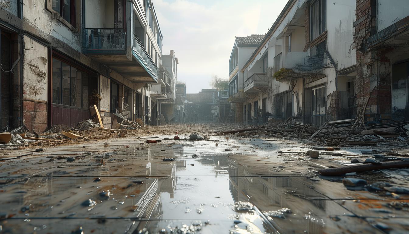 物业改造大动作，业主们真的没有意见吗？