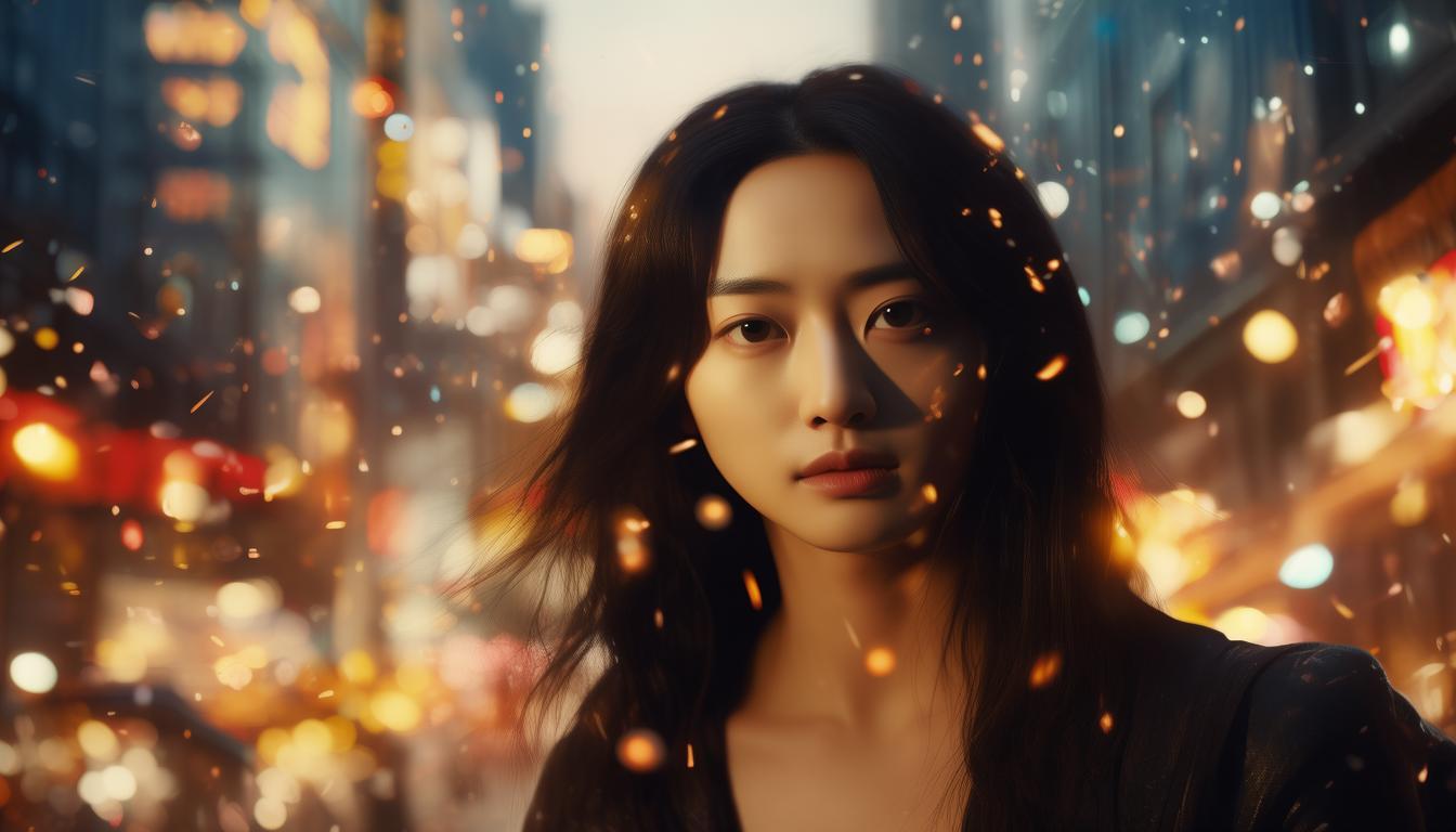 胡歌和杨紫真的合作过小品吗？那部作品究竟叫什么？