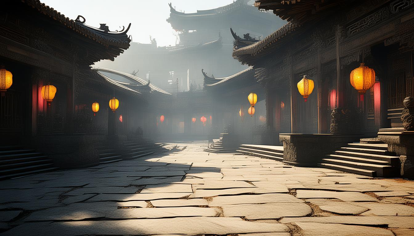 武义最好玩的景点究竟花落谁家？