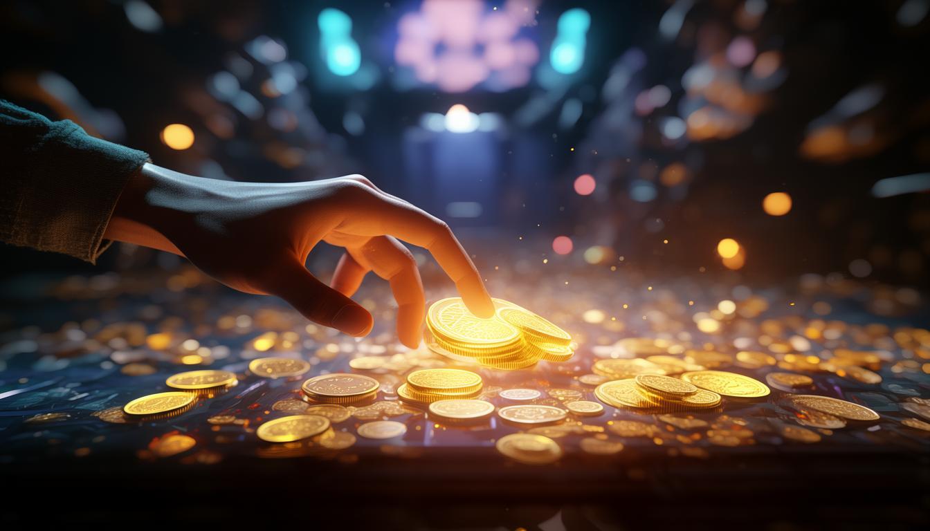 CF手游赏金币究竟能否在游戏中派上用场？