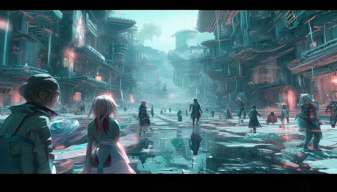 动漫手游究竟是什么？它为何能风靡游戏市场？