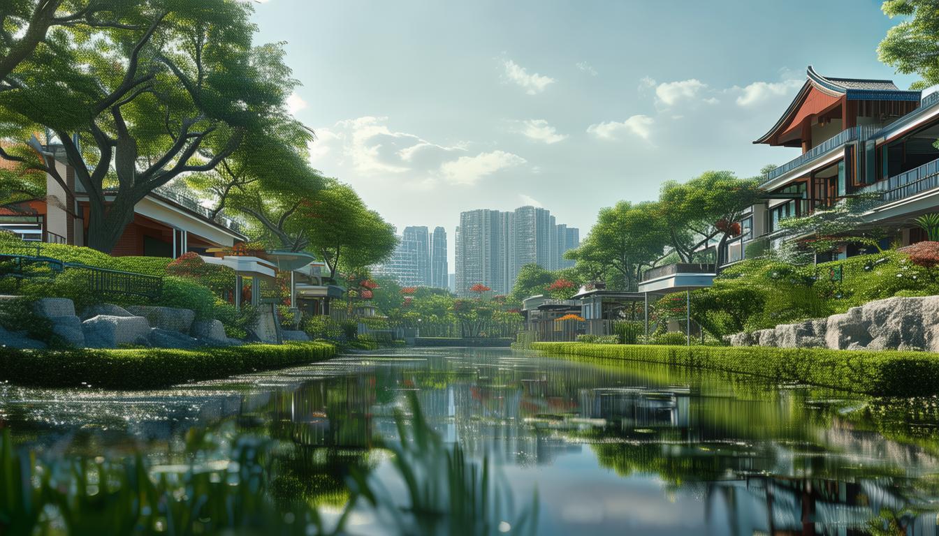 南网物业工作范围究竟涵盖了哪些方面？