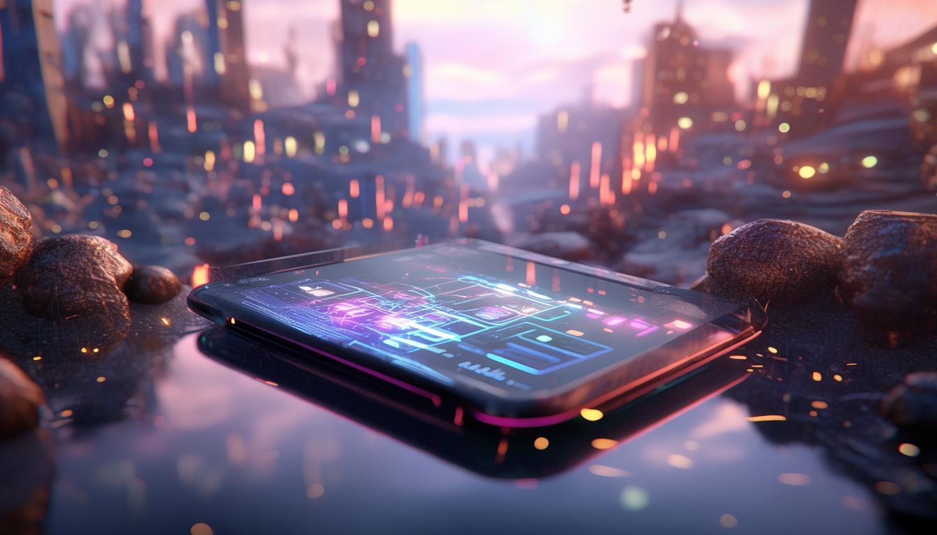 AI大模型APP，谁才是真正的排行王者？