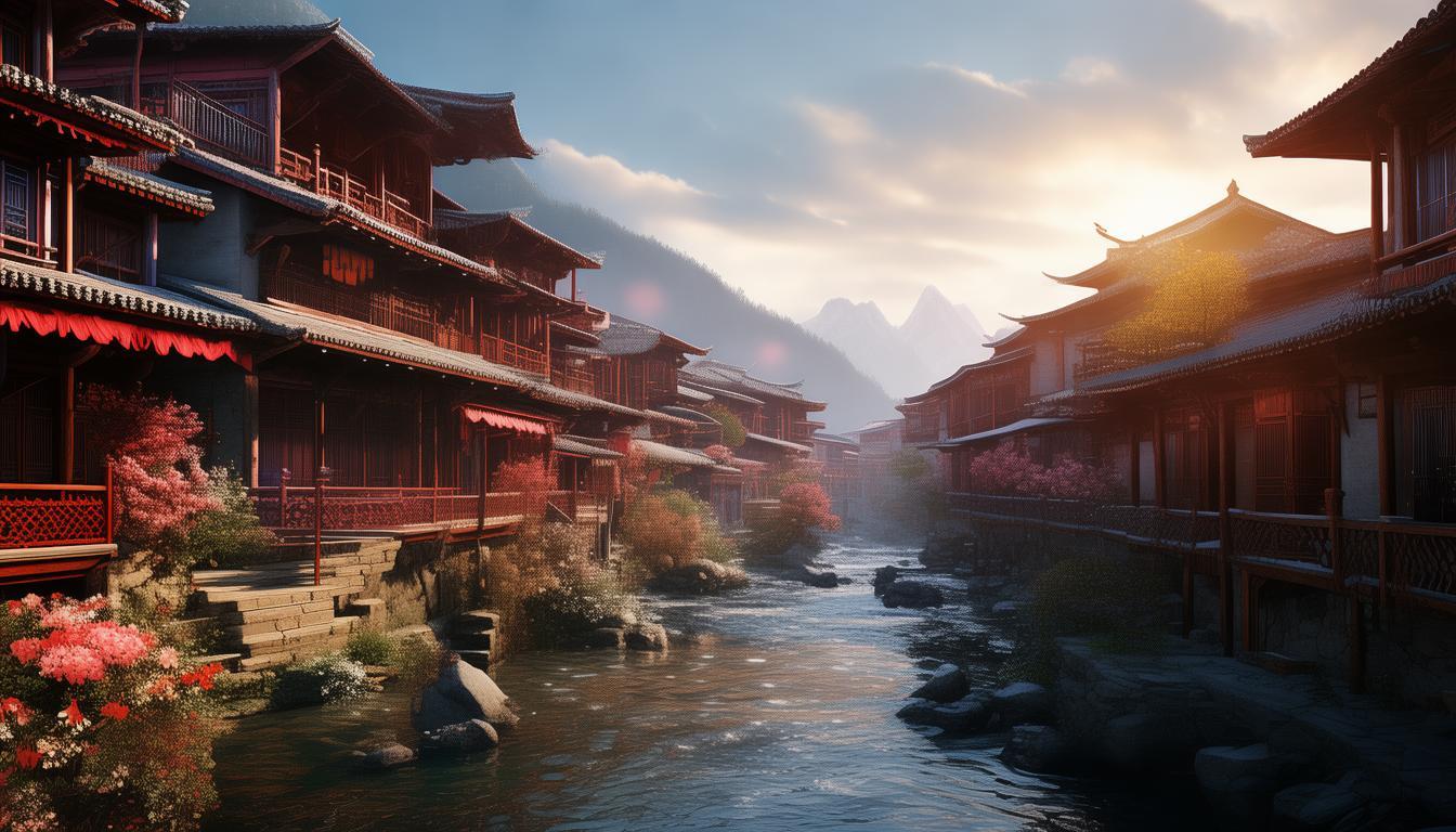 丽江究竟藏着哪些令人流连忘返的绝美之地？